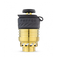 Puffco Peak Pro 3D XL Atomizer - Gold (Limited)
